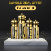 OUR SIGNATURE BUNDLE