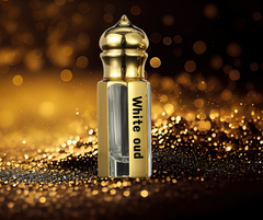 White Oud