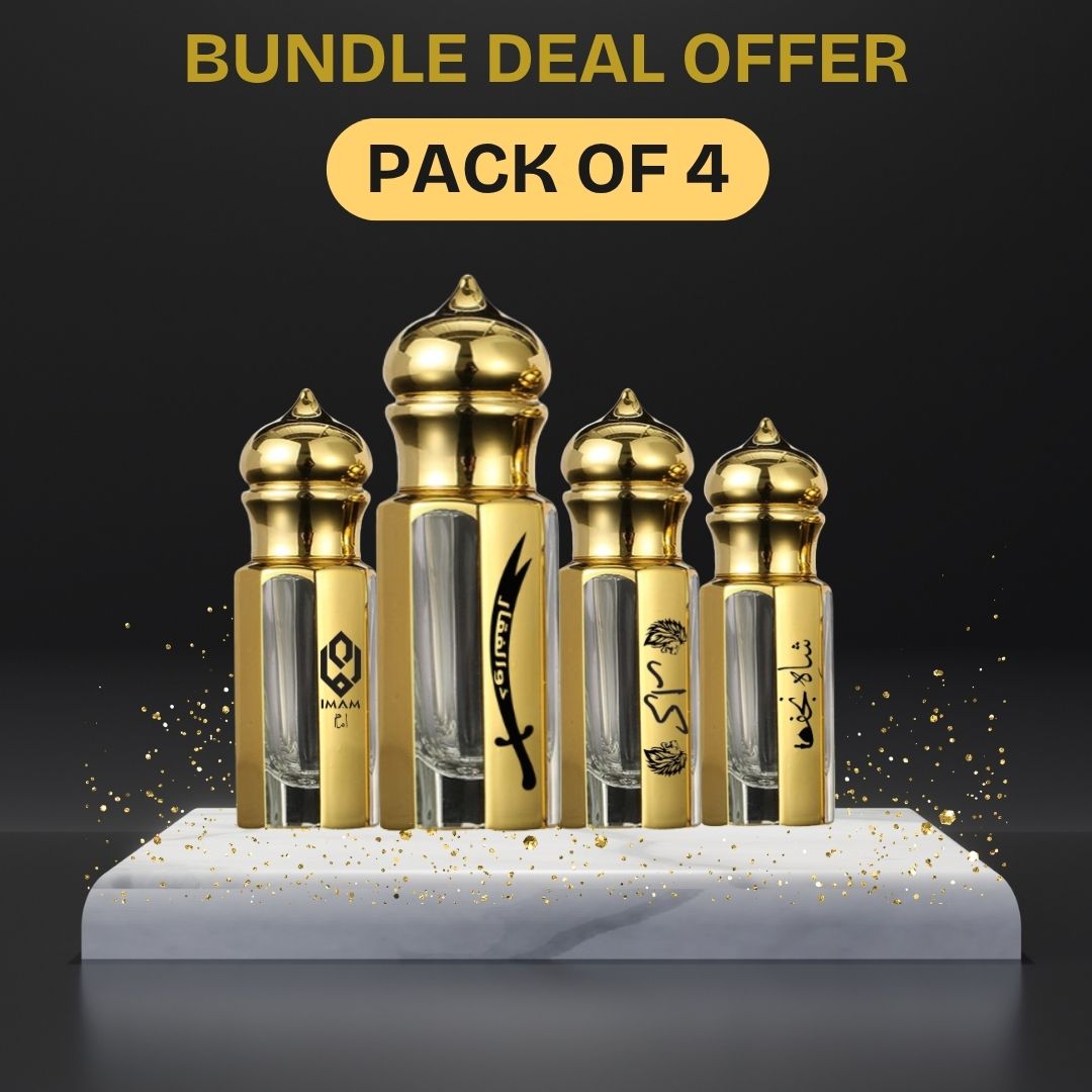 OUR SIGNATURE BUNDLE