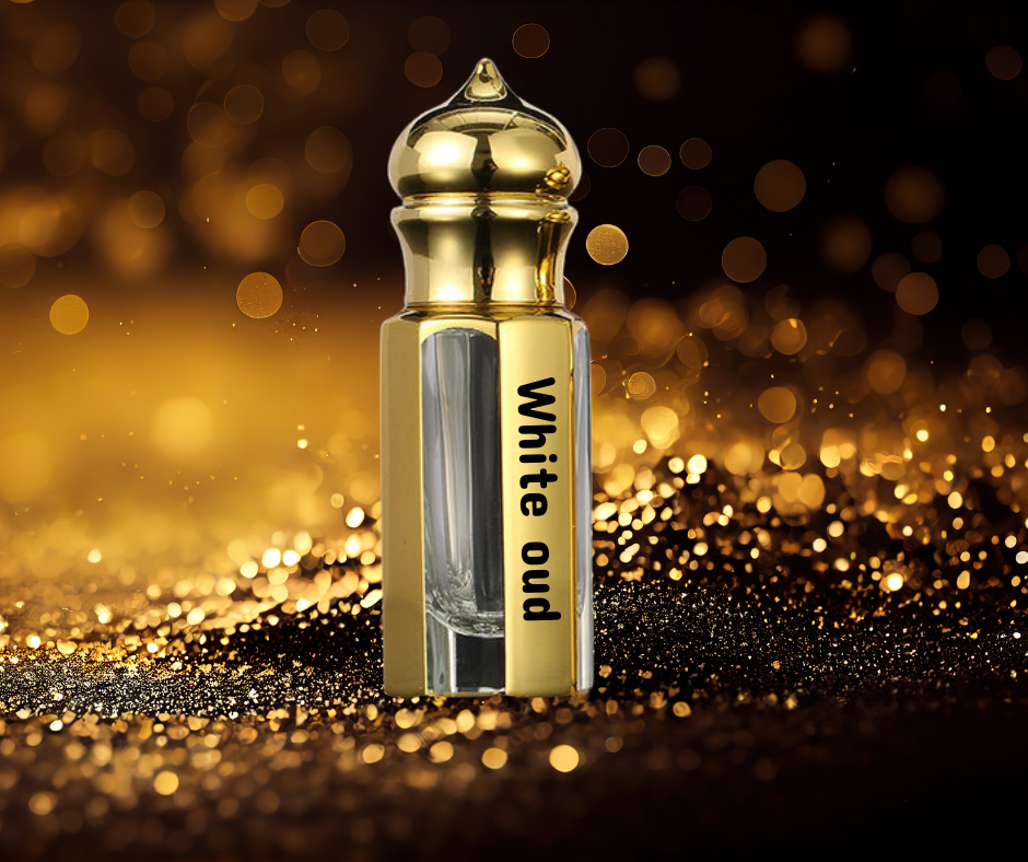 White Oud