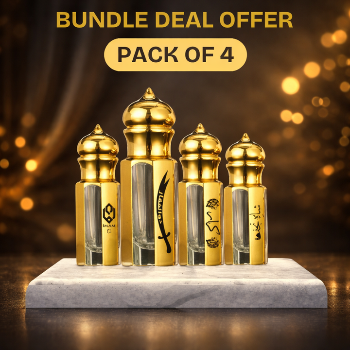 OUR SIGNATURE BUNDLE