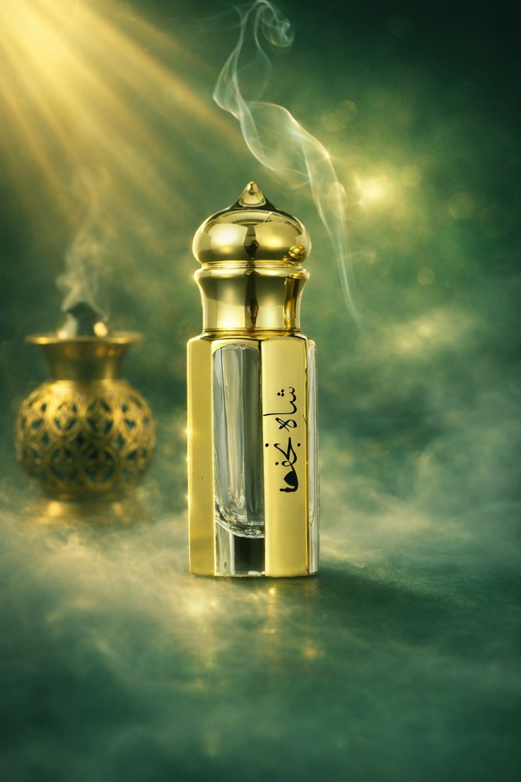 Shah e Najaf