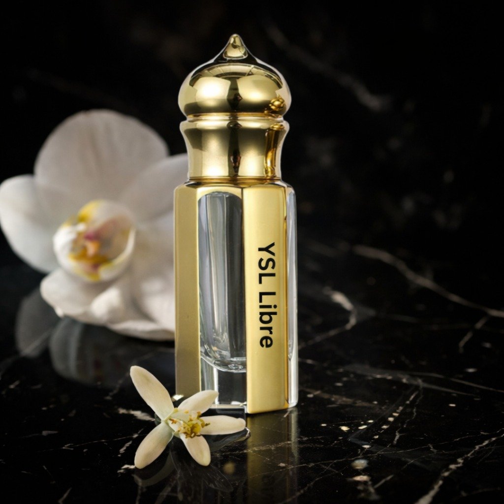 YSL Liber